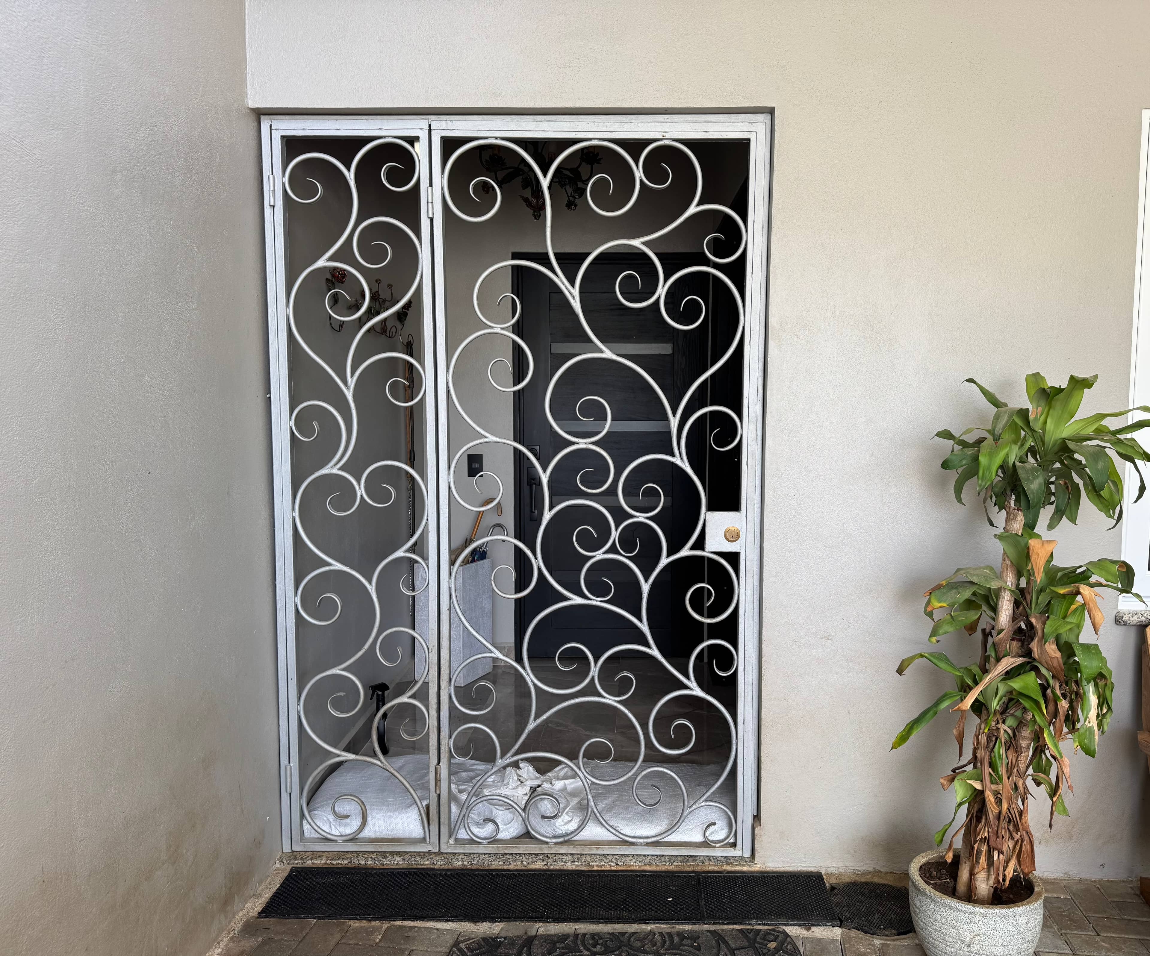 Puerta