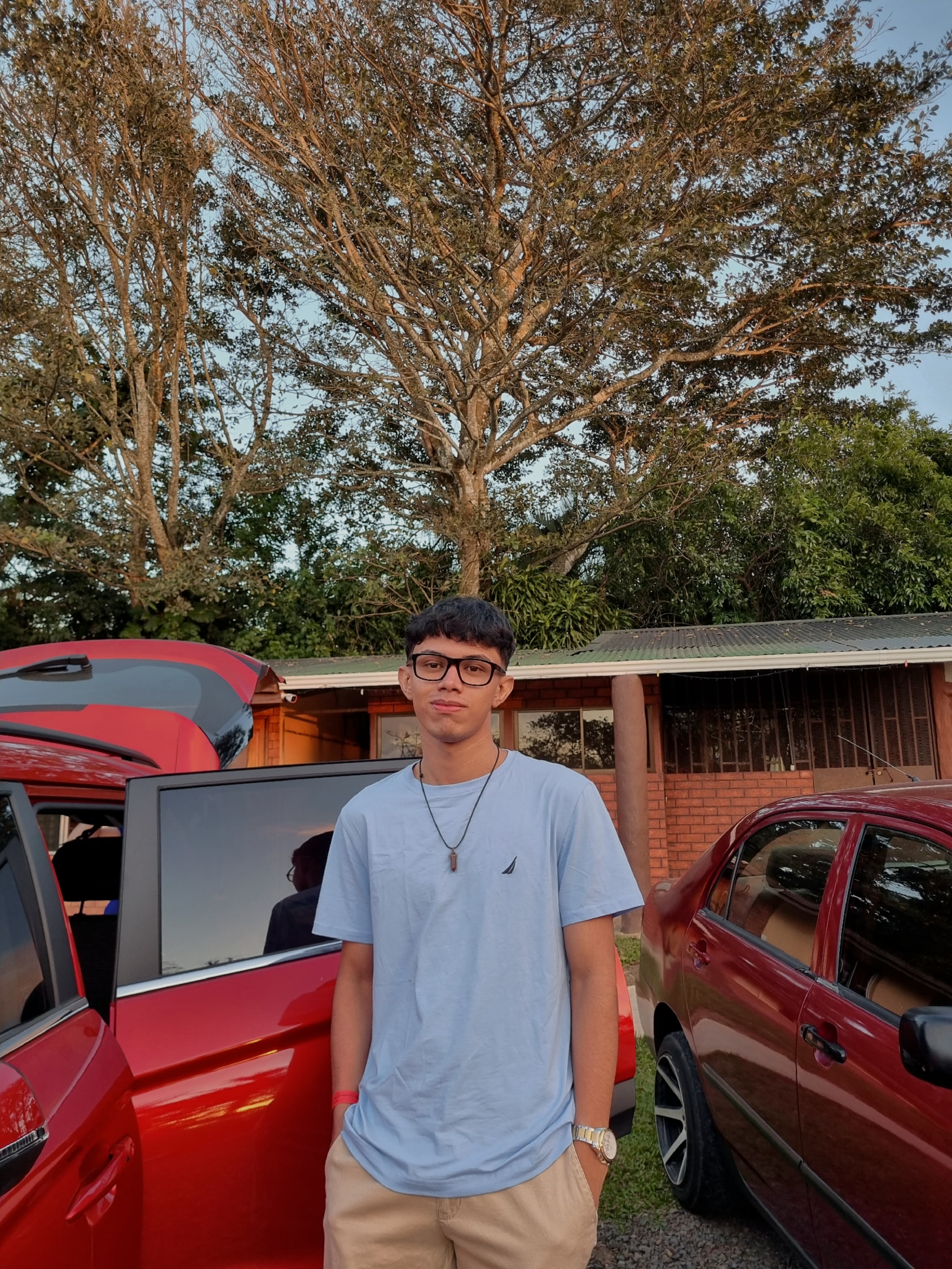 Hilder Ordoñez Erazo