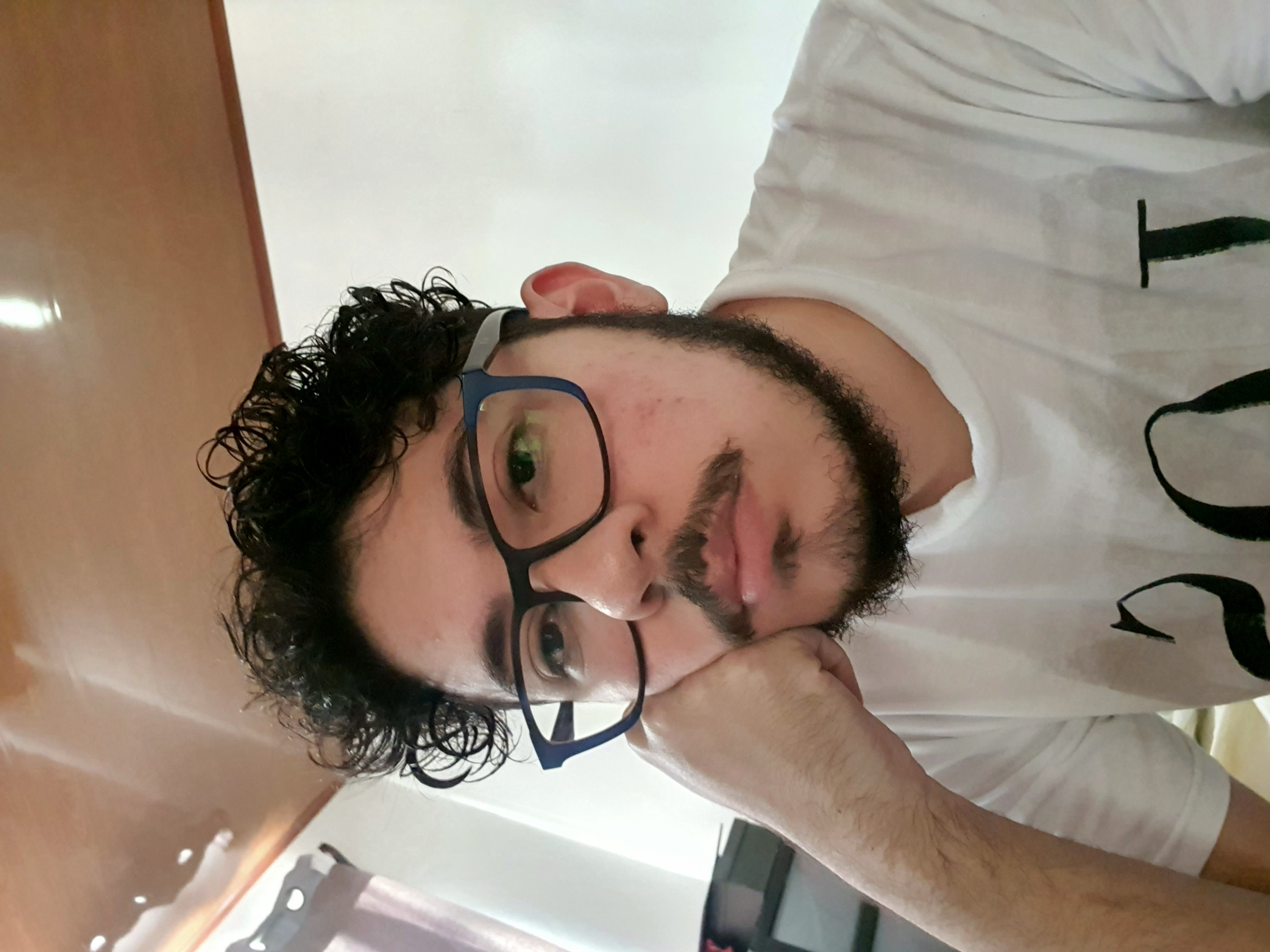 Kevin García Oviedo