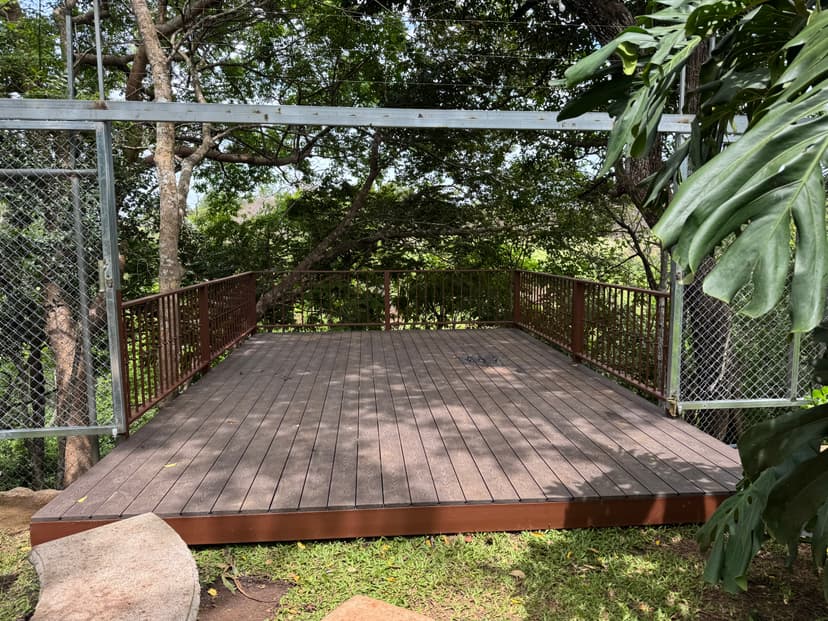 Deth en tablilla plastica