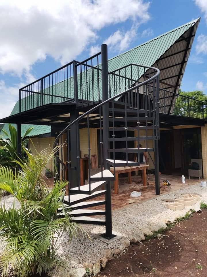 Medidas adjuntas