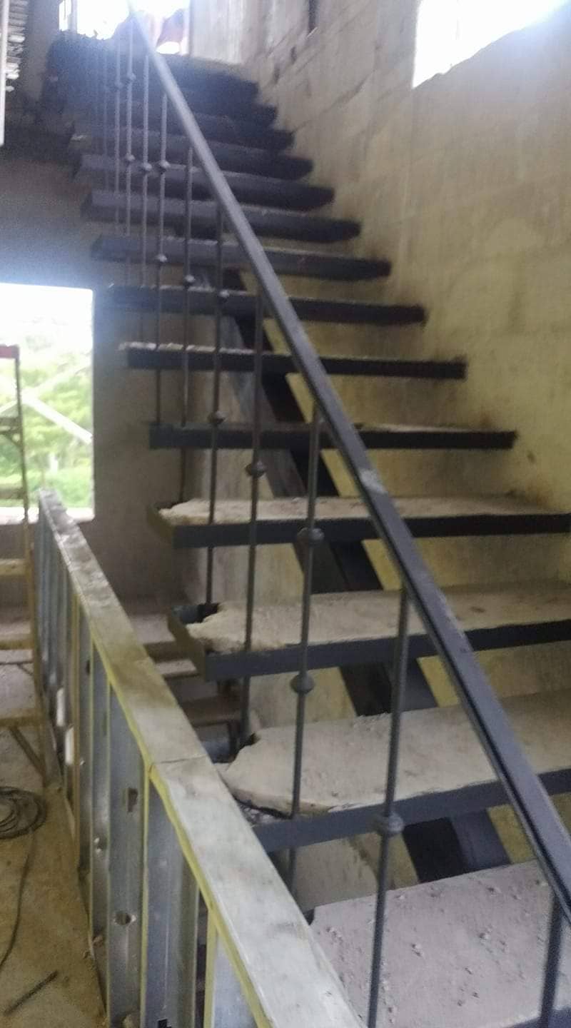 Medidas adjuntas