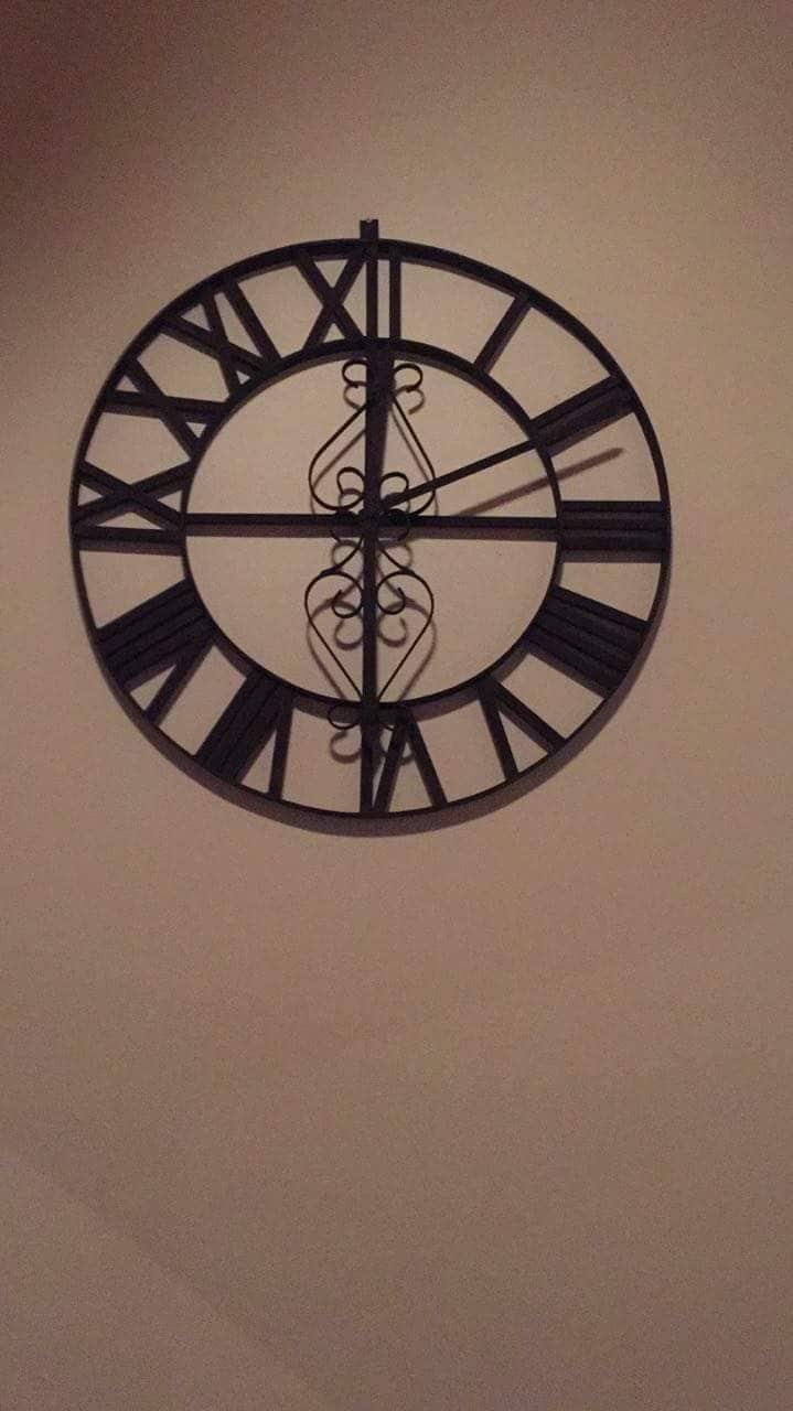 Reloj